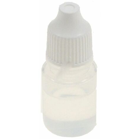 Burette d'huile