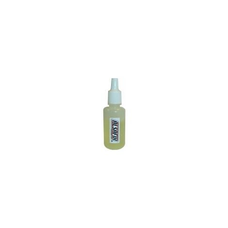 Burette d'huile pneumatique 15 ml - 12BHUILE - Alsafix