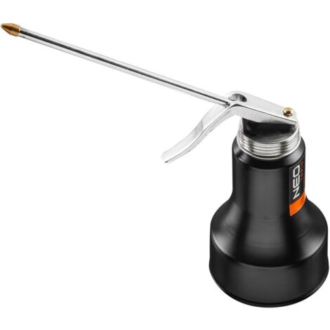 Burette Huile 350 ml pointe rigide NEO TOOLS 11-512