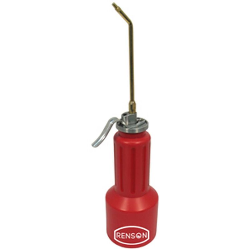 Burette à huile hdpe 500CC Renson