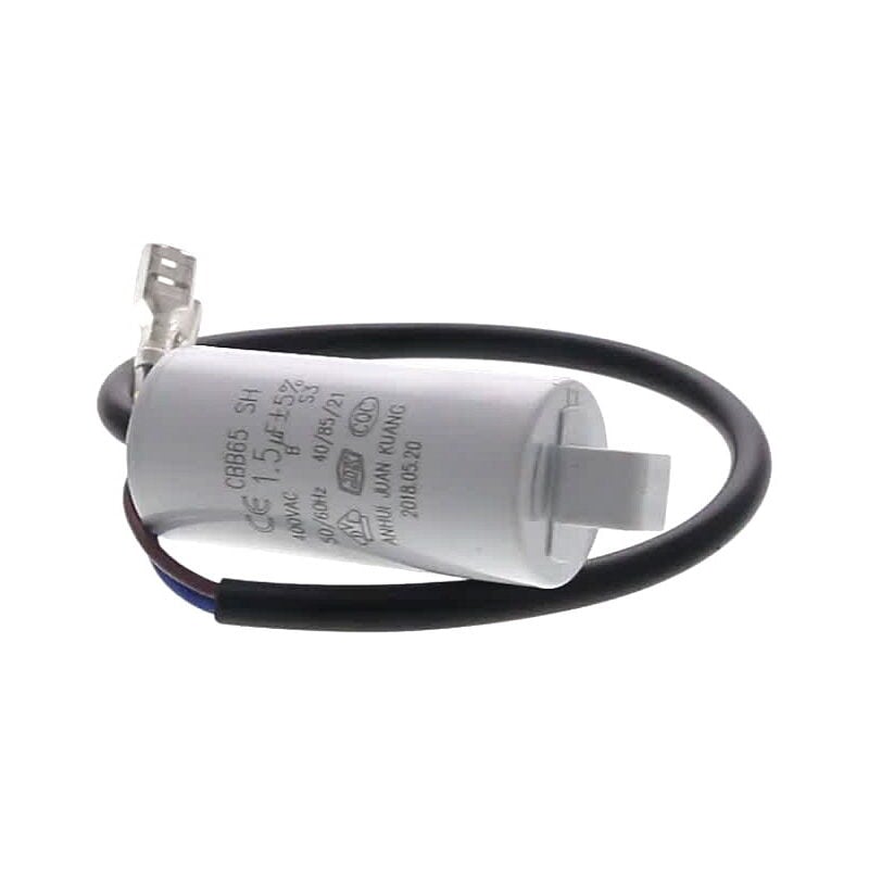 Condensateur Froid 1,5UF - Burg