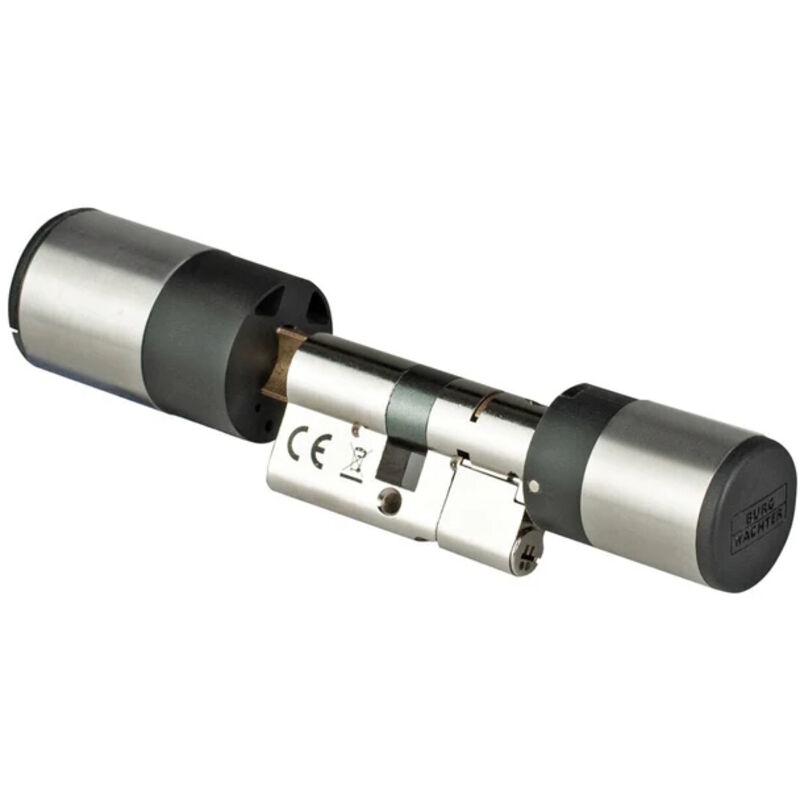 Burg-Wächter cylindre de porte ENTRYeasy 7600 cyl