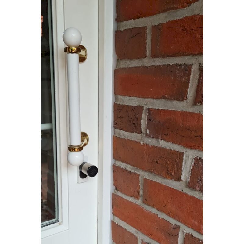 Burg-Wächter ENTRYpro 7010 twin 34,0x162,0x34,0mm