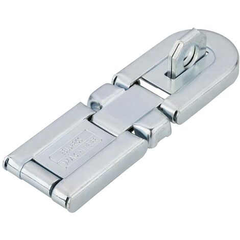 Burg Wächter 2171 Porte-cadenas 40 mm
