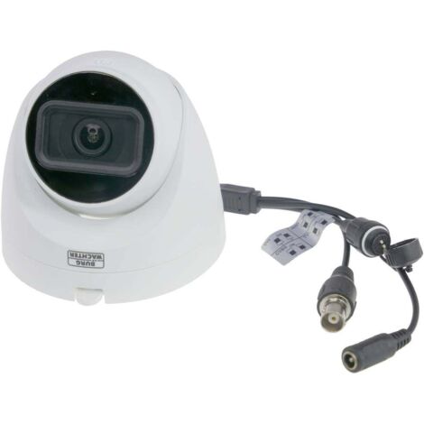 Burg Wächter BWFC-260KEIF telecamera di sorveglianza nera interna