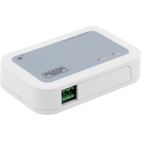 BURG-WÄCHTER Elektronischer Funkschalter secuENTRY 7172 REMOTE