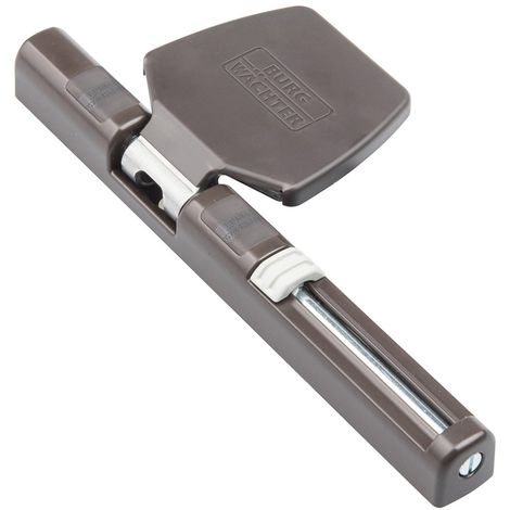 2 Cerniere Quadrate In Alluminio Nero Uxcell, 60x60mm, Per Porte Mobili, Armadi, Finestre