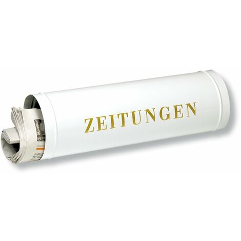 Burg-Wächter, Inserto per giornali/riviste per cassetta postale 800 W