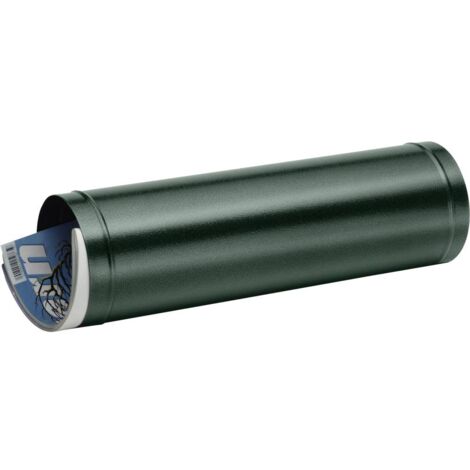 Burg Wächter NEWS 5800 GR Cylindre à journaux acier vert Y848142