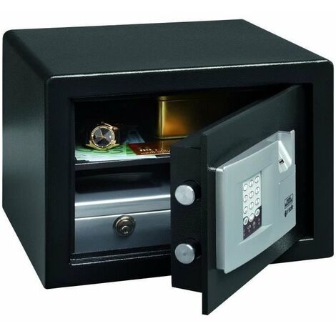Burg Wächter PointSafe P 2 E FS