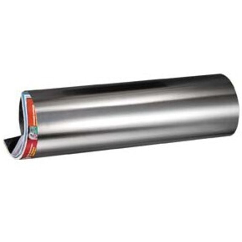 Boite a journaux Acier inoxidable