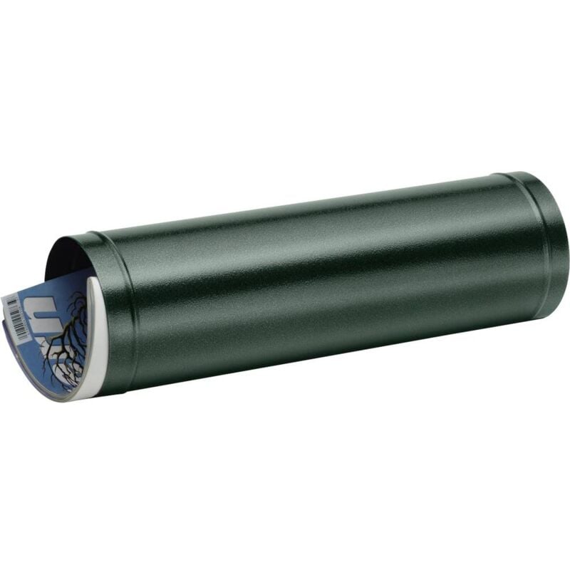 Burg Wächter NEWS 5800 GR Cylindre à journaux acier vert