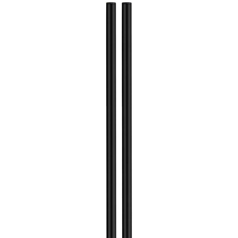 

BURG-WÄCHTER Soporte para buzón Universal 150 S - Negro
