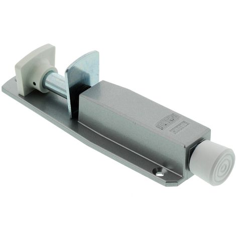 Burg-Wächter TF 2 SB Fermaporta, Argento