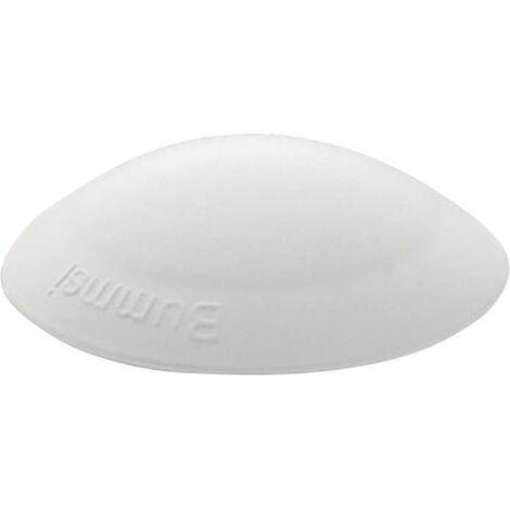 Burg Wächter TPF 2050 Duo Butoir de porte blanc S010921