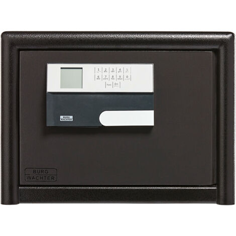 ► Burg Wächter Tresor Combi-Line CL 410 E Sicherheitsstufe S2 - mit PIN-Code Tastatur