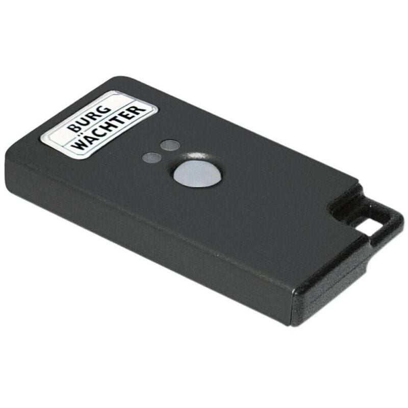 Télécommande pour Cylindre électronique Burg Wächter TSE 5003 E-KEY