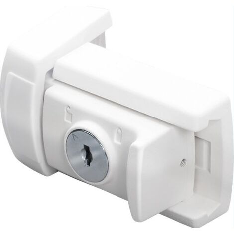 ABUS FAS101 Fenster Scharnierseitensicherung Kaufen - ABUS Sicherheitstechnik Von Kaufen, 51,99