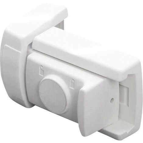 Burg Wächter Winsafe WR 60 BR SB 38361 Barre blindée gris, marron - gris, marron