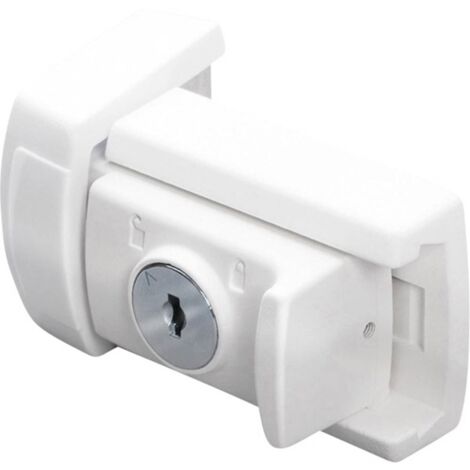Burg Wächter Winsafe WZ 60 BR SB 38321 Barre blindée gris, marron W056741