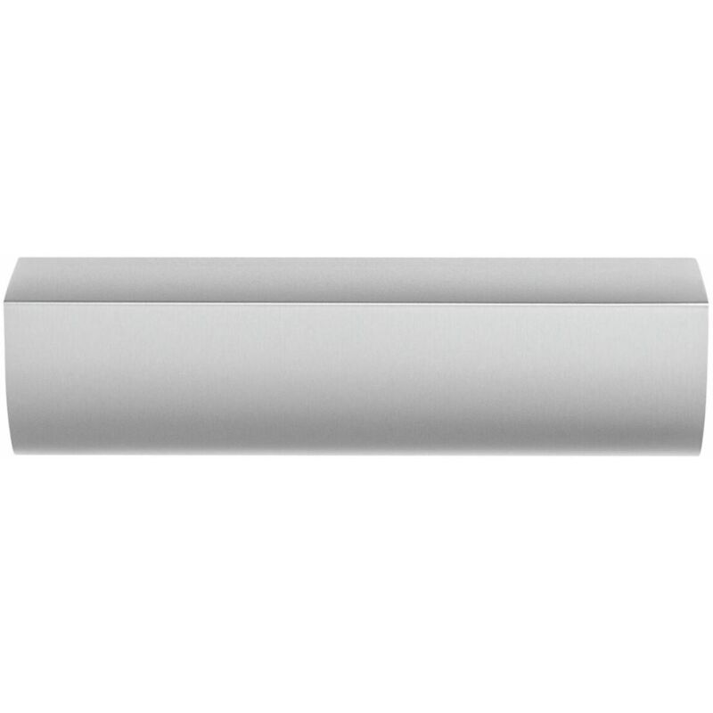 Boîte à journaux 3820 Vario Ni hauteur 102 mm largeur 362 mm profondeur 102 mm acier inoxydable