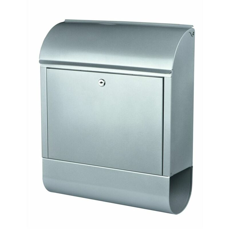 Burg Wachter - Cassetta postale Scandic 825 Si