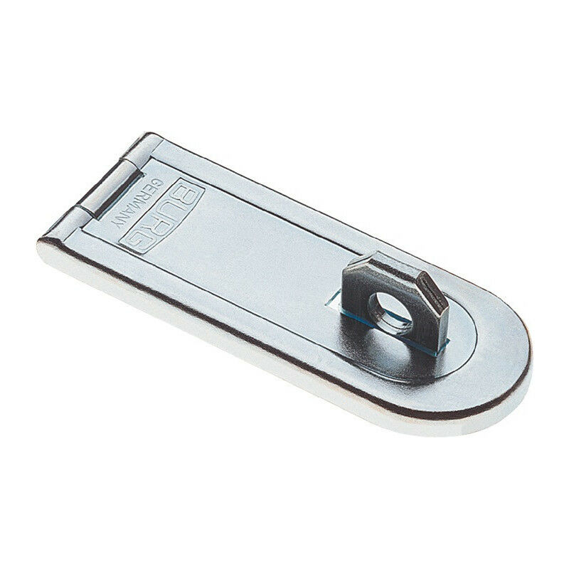 

Incursiones blindadas L.80mm An.31mm ojal-P.8mm Soporte galvanizado STA SB BURG-WÄCHTER