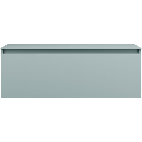 burgbad Lin20 Buffet, 1 tiroir, 1000x487x360mm, USIQ100F5395,