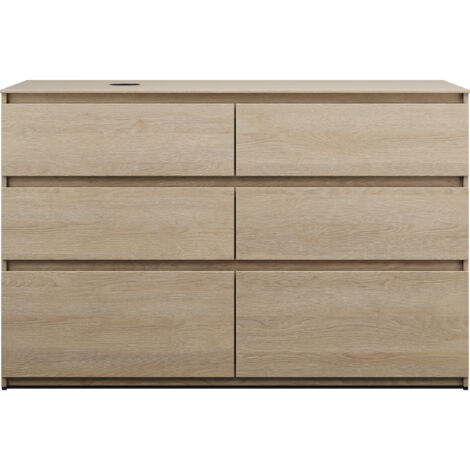 burgbad Lin20 mueble bajo para lavabo con consola, recorte para