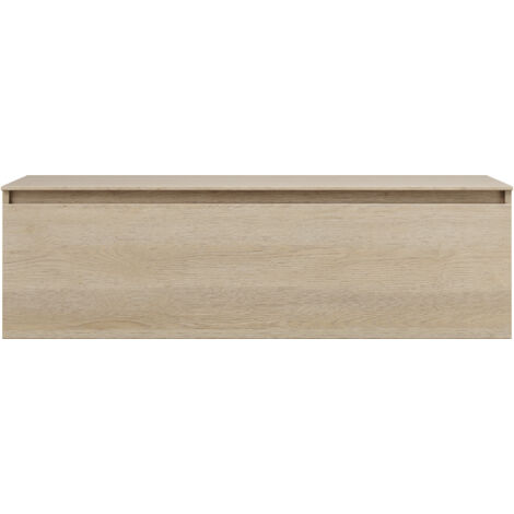 burgbad Lin20 Sideboard, 1 Auszug, 1200x487x360mm, USIQ120F5355