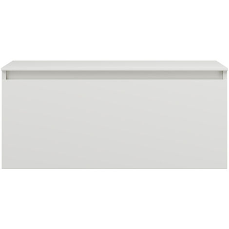 burgbad Lin20 Sideboard, 1 Auszug, 800x487x360mm, USIQ080F5351