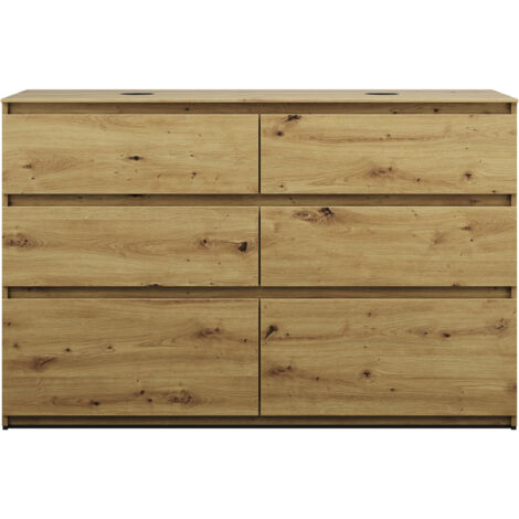 burgbad Lin20 Waschtischunterschrank inklusive Konsolenplatte, 2