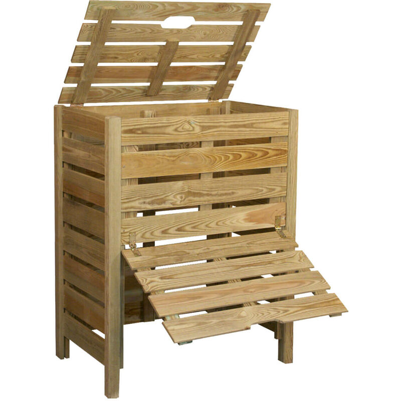Composteur kale - 400L