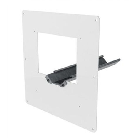 Burgerhout Miniflex support d'arbre flex 80mm
