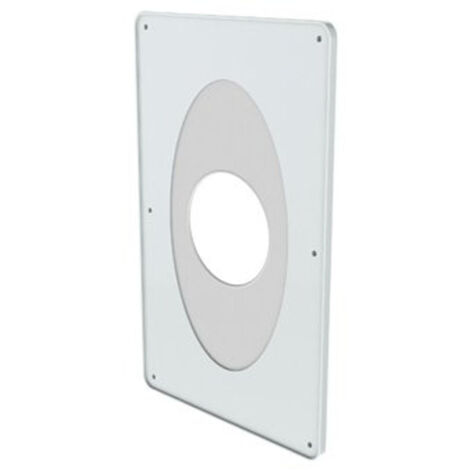 Burgerhout panneau de toiture perméable à la vapeur pp 225x355mm