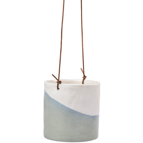 Burgon & Ball Dip Hanging Pot