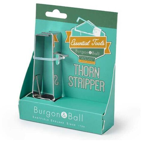 Burgon & Ball Thorn Stripper