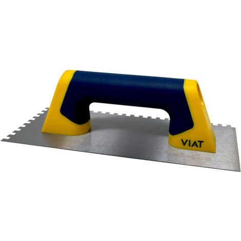 Burgzahnkamm zum Fliesenlegen  VT87310 VIAT