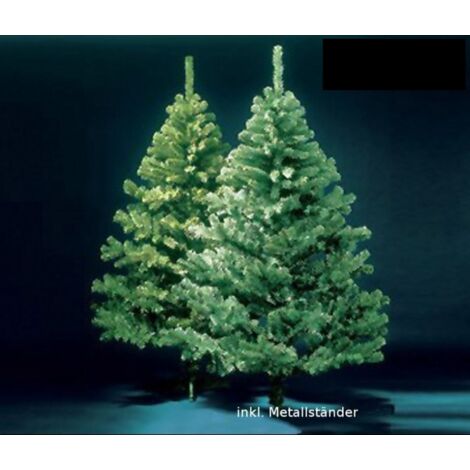 Weihnachtsbaum Tannenbaum Christbaum künstlicher Dekobaum Kunstbaum 120cm-210cm 