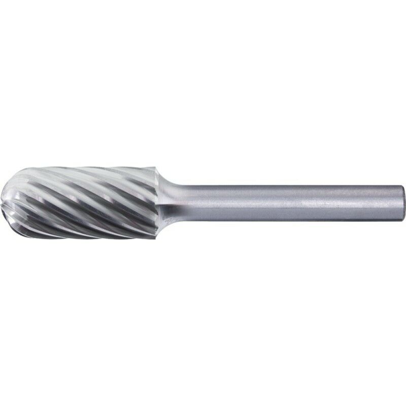

Fresa cónico HM WRC 1020 INOX 6mm 10x20 mm - Pferd