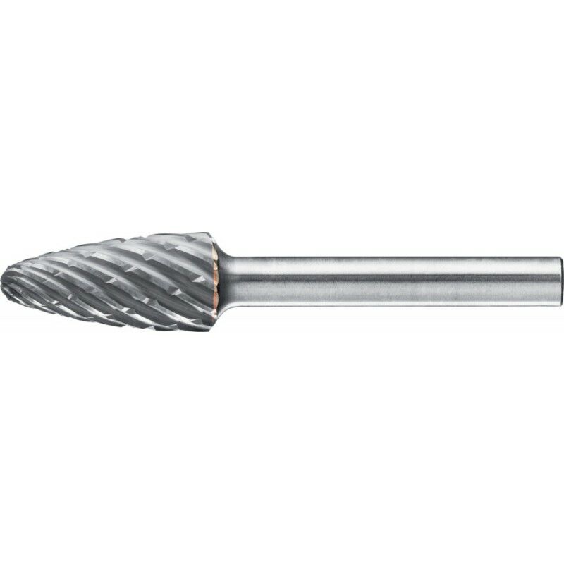 

Fresa cónico HM RBF 1020 STEEL6mm 10x20 mm - Pferd