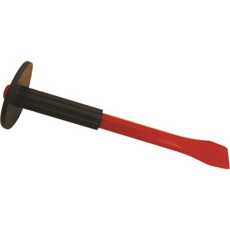BURIN 250MM AVEC POIGNEE SODISE - 15696 - -