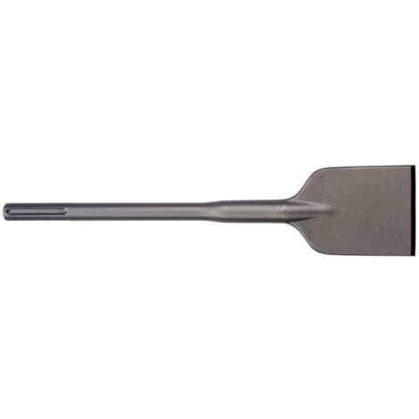 Burin à asphalte SDS-max 400 x 90 mm metabo