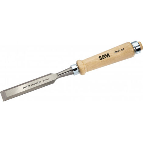 Burin à Bois, SAM 15 mm ( Prix pour 1 )