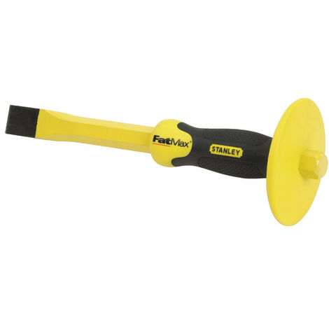 Stanley Ma Masonry Chisel 250X300Mm With Guard 4-18-332