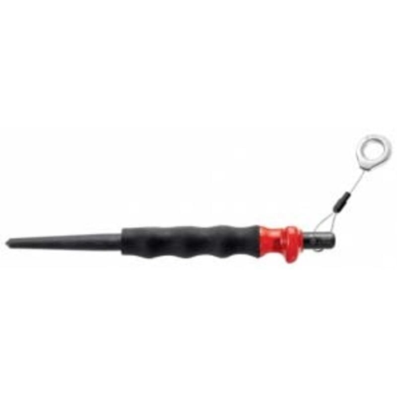 Facom - Burin à Froid 8 mm, Acier ( Prix pour 1 )