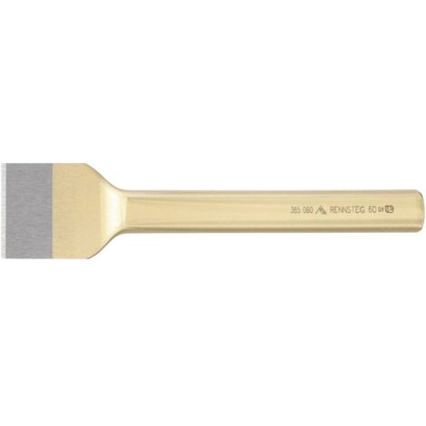 Burin à rainurer 80 mm Rennsteig Werkzeuge 385 080 1 C93832