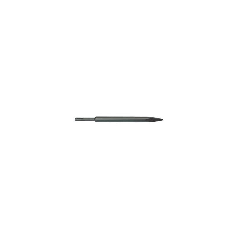 Excel - Burin avec fixation de pointe Sds-Plus - longueur 250 mm