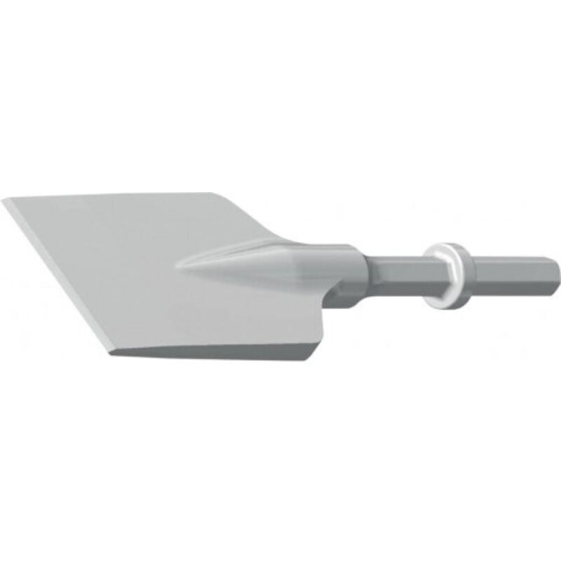 Burin Bęche 400 x 125 mm ee 6 cotés 22 x 82 mm