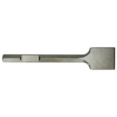 Burin bêche 76 x 400mm HIKOKI 751524